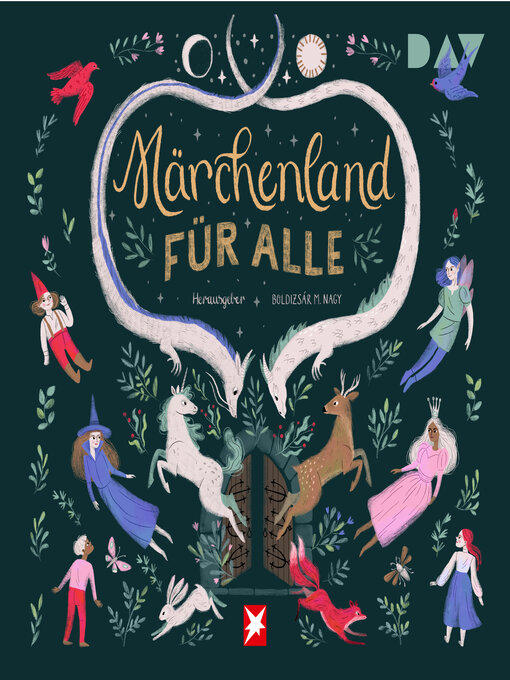 Title details for Märchenland für alle (Ungekürzt) by Boldizsár M. Nagy - Wait list